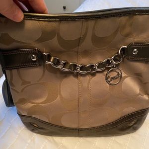 COACH Crossbody